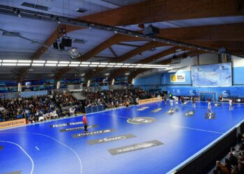 Handball : Nantes se prépare pour les Interpôles