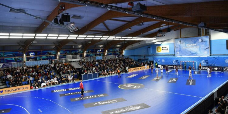 Handball : Nantes se prépare pour les Interpôles