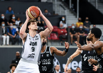 Basket : La JDA lance son LAB’ et son premier colloque