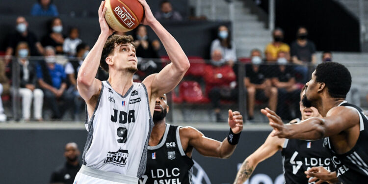 Basket : La JDA lance son LAB’ et son premier colloque