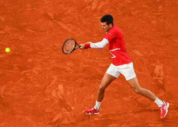 Tennis : Novak Djokovic prêt à rater Roland-Garros