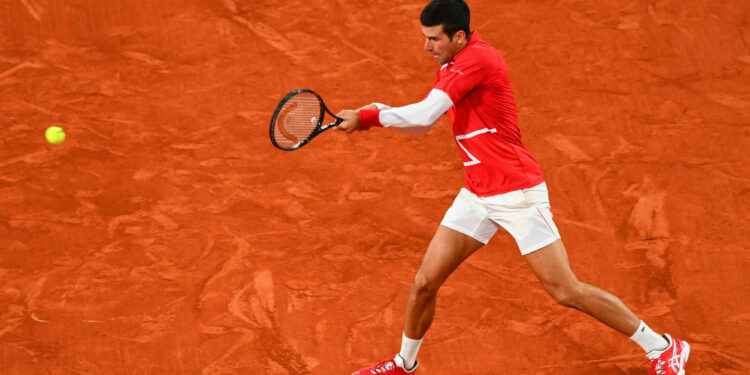 Tennis : Novak Djokovic prêt à rater Roland-Garros