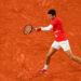 Tennis : Novak Djokovic prêt à rater Roland-Garros