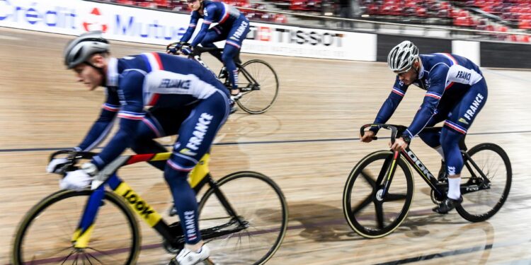Cyclisme : La FFC et l’INSEP main dans la main