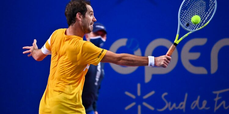 Open Sud de France : Le récap du 3 février