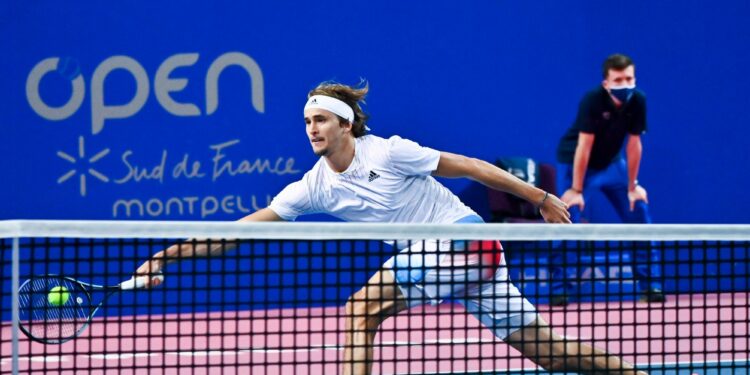 Open Sud de France : Le programme du samedi 5 février