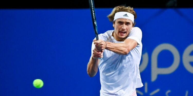 Open Sud de France : Le programme du vendredi 4 février