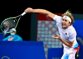 Open Sud de France : Le récap du 5 février