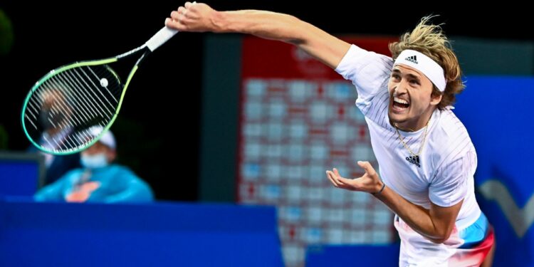 Open Sud de France : Le récap du 5 février