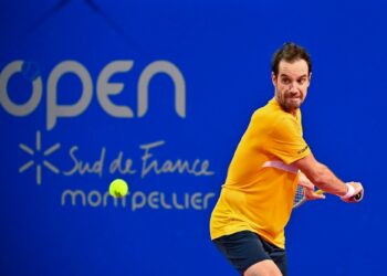 Open Sud de France : Le récap du 4 février