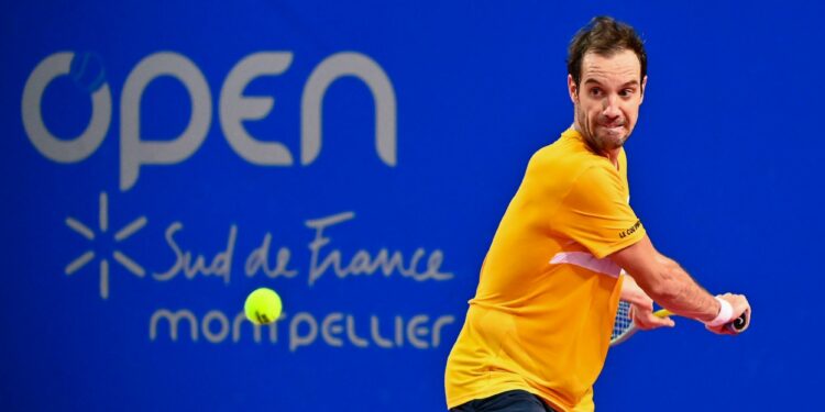 Open Sud de France : Le récap du 4 février