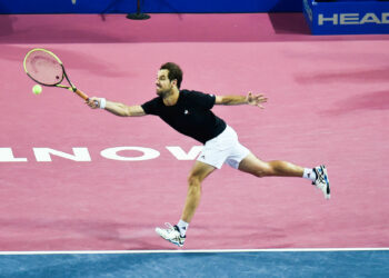 Open Sud de France : Le programme du mercredi 2 février