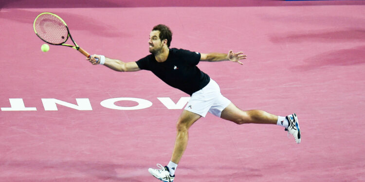 Open Sud de France : Le programme du mercredi 2 février