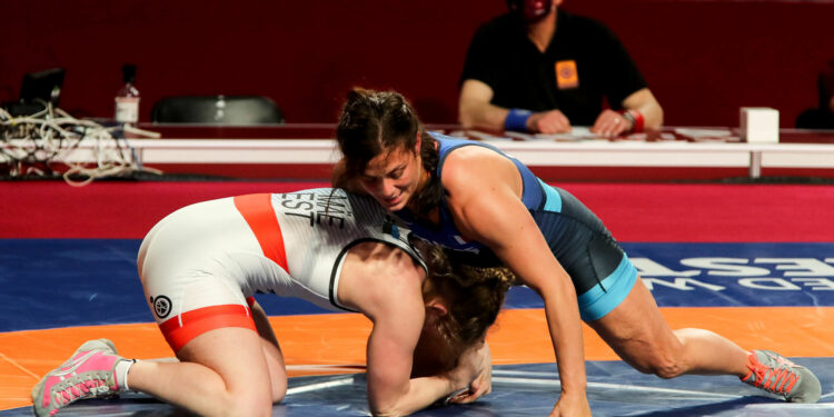 Lutte : Cenon accueille le premier Ranking de l’année