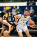 Basket : Boulogne-Levallois empoche le derby