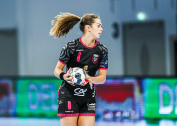 Handball : Brest devra passer par les play-offs