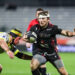 Rugby : Rouen s’inquiète d’une descente aux enfers