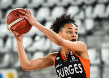 Le sport, incontournable en Centre-Val de Loire