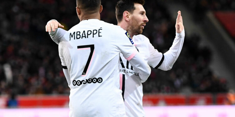 Football : Le PSG joue toujours plus la carte business