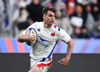Rugby : Premier test important pour le XV de France