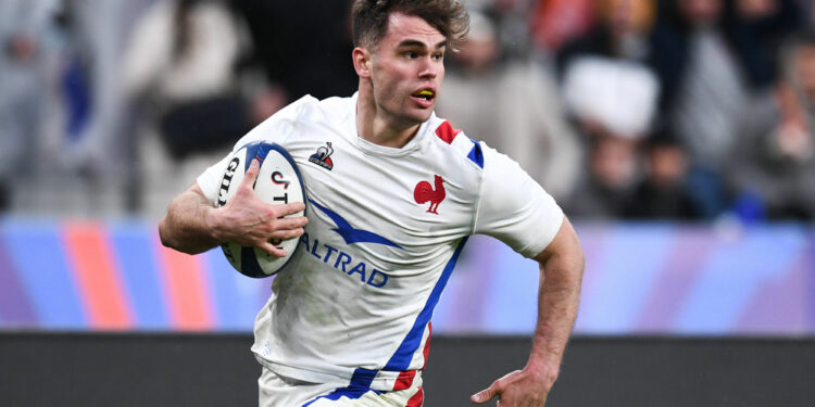 Rugby : Premier test important pour le XV de France