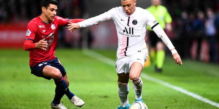 Football : Le PSG fin prêt pour son défi européen