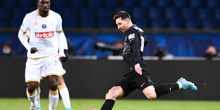 Coupe de France : Sacré mal de tête au PSG