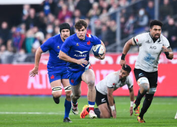 Rugby : Les Bleus fins prêts pour défier l’Italie