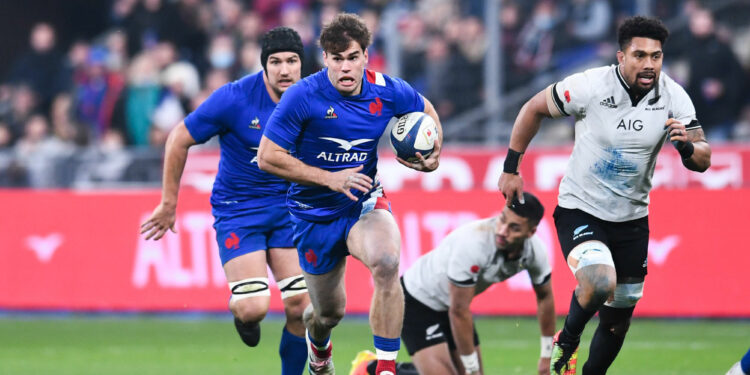 Rugby : Les Bleus fins prêts pour défier l’Italie