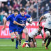 Rugby : Les Bleus fins prêts pour défier l’Italie