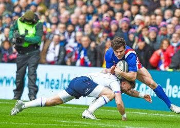 Rugby : Le XV de France ira en tournée au Japon