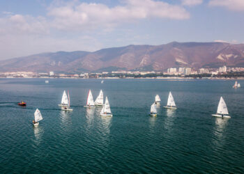 Voile : La Massilia Cup fête sa 40e édition en avril 2022