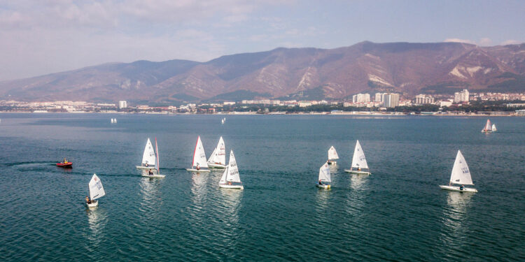 Voile : La Massilia Cup fête sa 40e édition en avril 2022