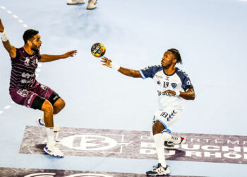 Handball : Week-end de reprise pour les joueurs de Créteil