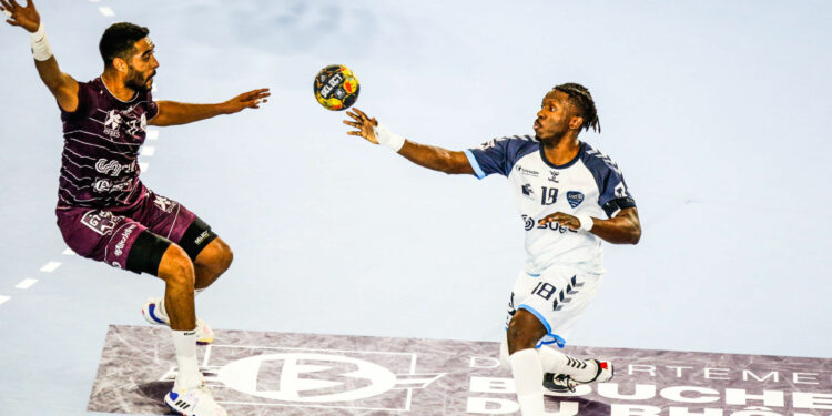 Handball : Week-end de reprise pour les joueurs de Créteil