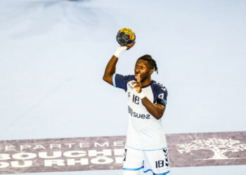 Handball : Créteil crée l’exploit contre Montpellier