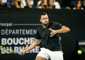 Tennis : Tsonga et Herbert en huitièmes à l’Open 13