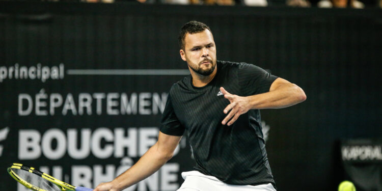 Tennis : Tsonga et Herbert en huitièmes à l’Open 13
