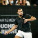 Tennis : Tsonga et Herbert en huitièmes à l’Open 13