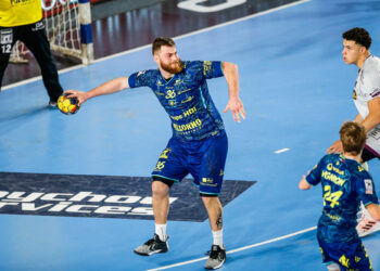 Handball : Saint-Raphaël croit encore à l’Europe