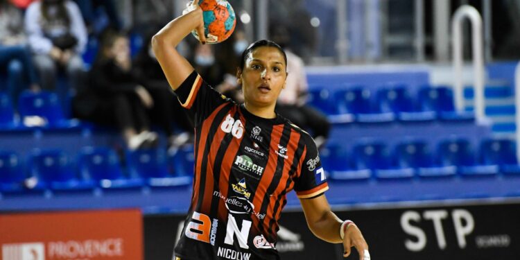 Handball : Une belle série stoppée pour l’OGC Nice