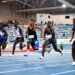 Athlétisme : La jeunesse tricolore brille à Nantes