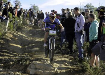 VTT : Le Roc d’Azur innove avec le trail