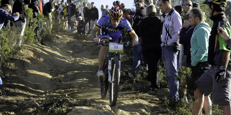 VTT : Le Roc d’Azur innove avec le trail