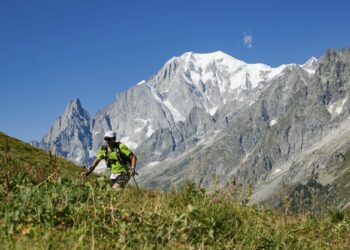 Trail : L’Ubaye en dernier chapitre de la saison sur neige