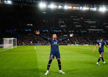 Ligue des champions : Le PSG fait plier le Real Madrid