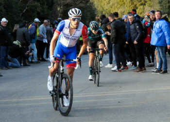 Cyclisme : Spectacle attendu dans les Alpes-Maritimes et le Var