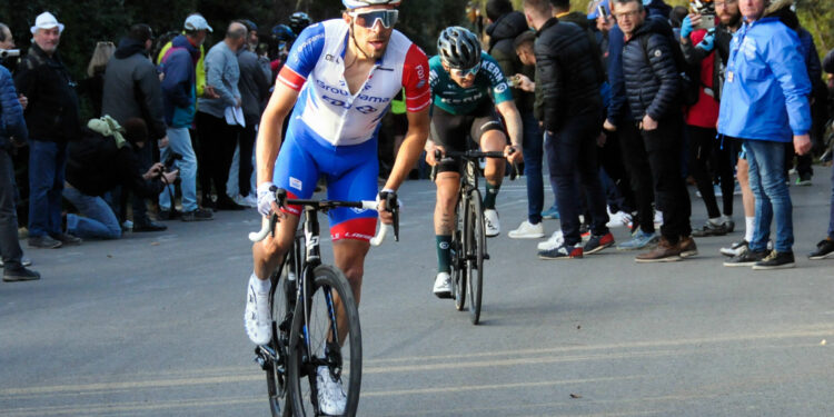 Cyclisme : Spectacle attendu dans les Alpes-Maritimes et le Var