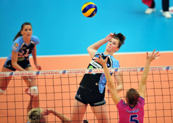 Volley : Evreux en quête de maintien