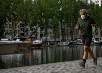 « Vie-eux et alors ? » pour plus de sport chez les seniors